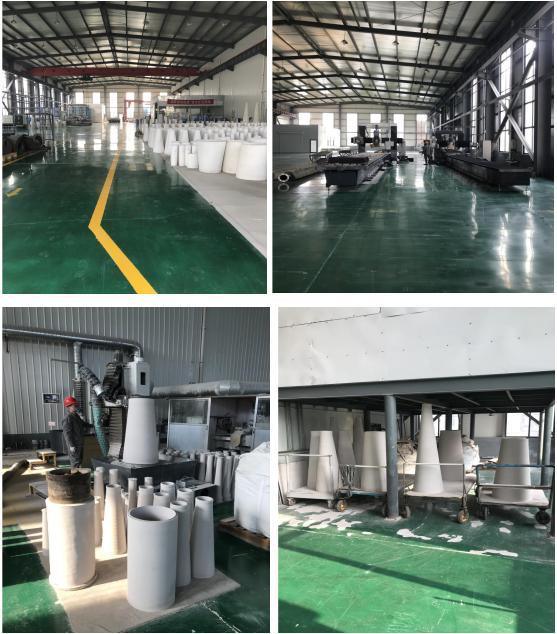 CT30 and CT60 Centricleaner System Paper Mill