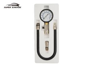 China SG Motorcycle Engine Compression Tester Kit 12 Months Warranty on sale