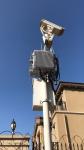 Digital Mobile Phone Interception Intelligent Communication Monitoring Jamming