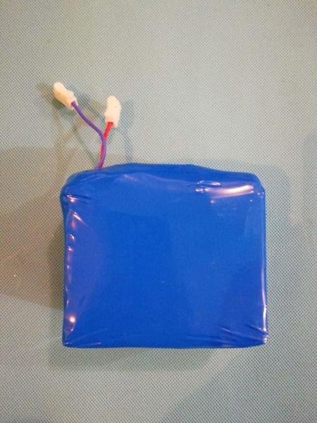 Quality 3.2V30Ah Multifunctional Lifepo4 Lithium Ion Battery 3.65V Charge Cut Off Voltage for sale