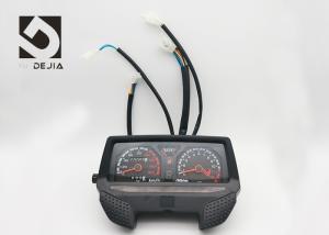 China Honda Motorcycle Digital Speedometer Tachometer For Motorcycle Parts And Accessories on sale