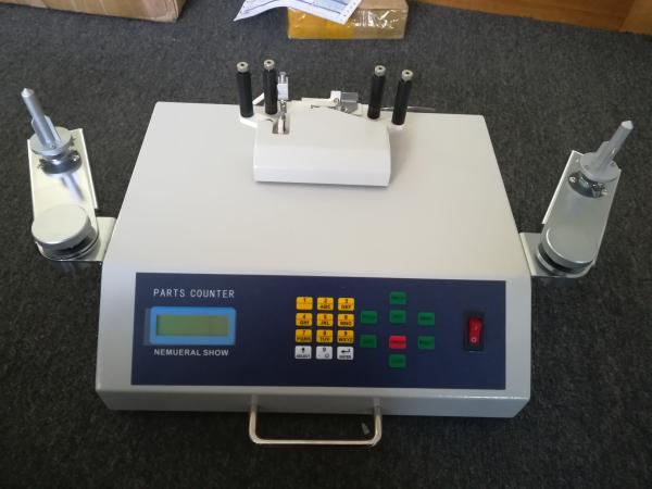 Quality SMT Detect Leak SMD Components Counter SMD Reel Counter Machine for sale