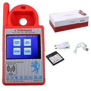 China Mini CN900 Transponder Key Programmer Support 11/12/13/33/T5/4C/4D/42/46/48/72G Chip Copy on sale
