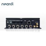 Neardi LPA3399Pro Vehicle Embedded PC With Connectivity 1 * Uart, 2 * RS232 1 *