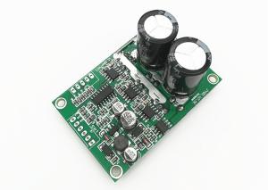 Wholesale JYQD-V7.5E Brushless Three Phase DC Sensor Motor Driver Controller PWM Regulator 36-72V from china suppliers