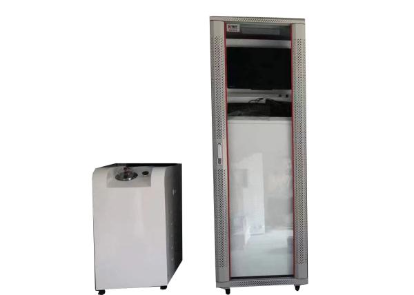 Quality Plastic 200 Bar Pipe Pressure Testing Machine OEM for sale