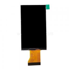 Wholesale 2.7 Inch RGB Interface 960x240 40 Pin TFT Display For Digital Camera from china suppliers