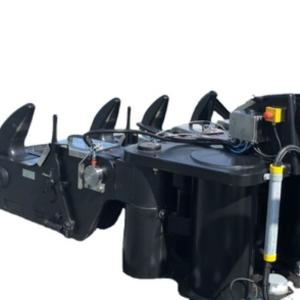 Wholesale 100T Marine Towing Hook Ship Telescopic Single Double Quick Release Hook Marine from china suppliers