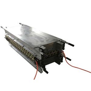 1400MM Conveyor Belt Splicing Machine