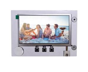 Wholesale 4.3 inch 5 inch 7 inch custom lcd display module kits, tft lcd digital display video module from china suppliers