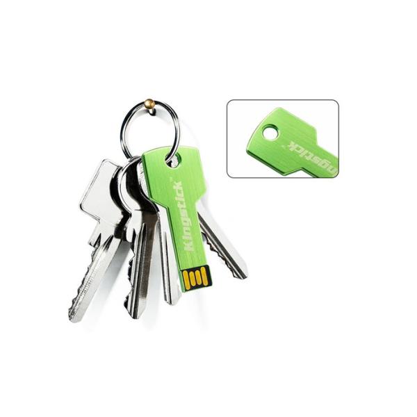 Personalized Memory USB Flash Drive , 4Gb-128Gb Key USB Flash Drive OEM Available