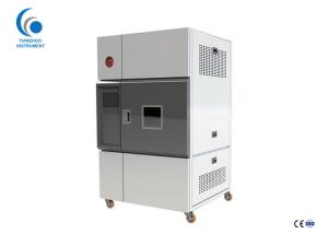 Wholesale High Power Xenon Test Chamber / Environmental Accelerated Aging Chamber from china suppliers