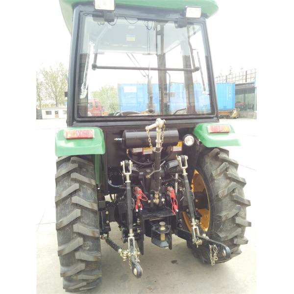 40HP farm tractor TT400TT404 4*2/4*4 wheel drive Agricultural farm equipment