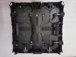 China P2.6 rental LED Display Screen & LED Video Wall For Indoor Or Outdoor Events. on sale