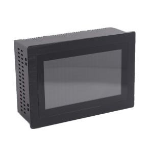 Wholesale J6412 CPU Fanless Industrial Touch Panel PC And Embedded Design from china suppliers
