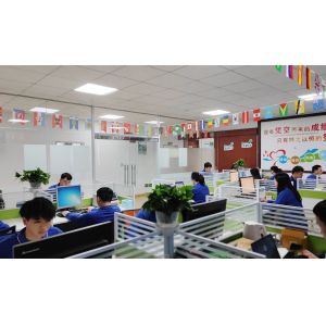 Clientop Industrial Co.,Ltd