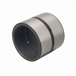 Heavy Load Sleeve Steel Guide Pin Bushing