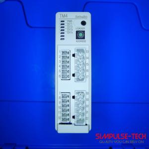 Wholesale TM4-N2SB Tabber Stringer Machine Parts Temperature Contronl Unit from china suppliers