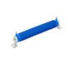 Buy cheap 3000W/5000W Power Wirewound Resistors , Ceramic Tube Resistor for aging testing from wholesalers