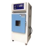Touch Screen Battery Burning Tester Battery Testing Equipment