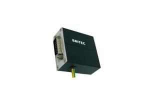 D Sub 15 Pins Surge Protection Device , Wide Range Data Surge Protector