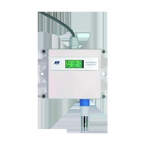 China UBWH-W High precision temperature and humidity sensors 4mA-20mA output high precision sensors on sale