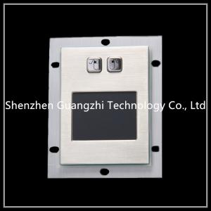 Wholesale Metal Trackball Pointing Device For Query Machine / Industrial Control Machine from china suppliers
