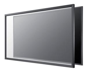 YCLTOUCH Multi Touch 43 Infrared IR Touch Frame Diy For School