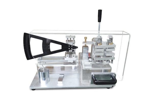 Quality Easy To Operate Digital Display Knife Cookware Testing / Knives Test Tool for sale
