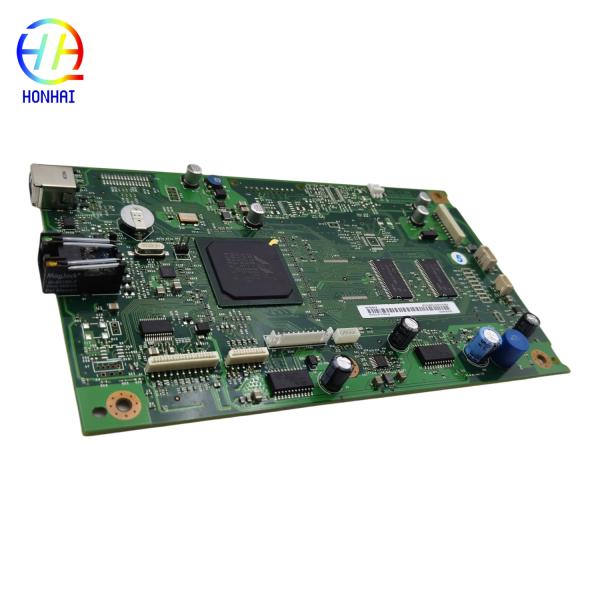 Mainboard for HP LaserJet 3052 3055 MFP Printer parts Formatter Board Logic Card