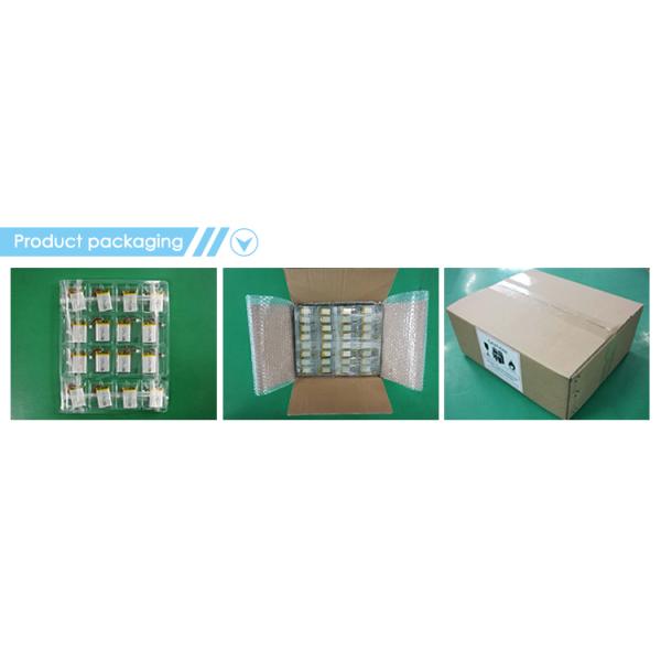 Silver Rechargeable Lithium Polymer Battery 103040 1200mAh 3.7V With UN38.3 and IEC62133