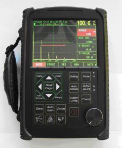 Wholesale USB memory knob digital ultrasonic flaw detector FD310 mini total 1kg with battery from china suppliers