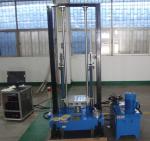 Mechanical Acceleration Shock and Impact Test Machine , Impact Testing Equipment