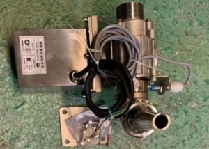 China IP68 1 DN50 Dancing Fountain Nozzles DMX 512 Digital Controlled on sale