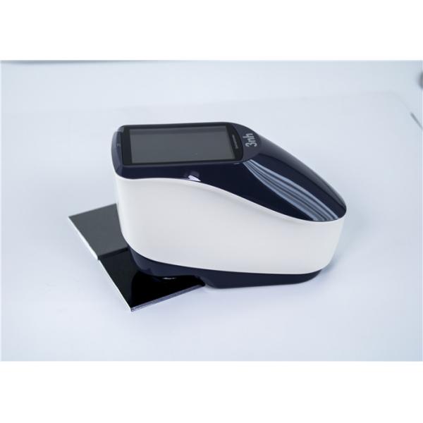 Metal Paint Leather Fabric Tile Portable Spectrophotometer Colorimeter YS3020 USB