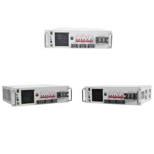 Wholesale RS485 DSP Control Hybrid Grid Inverter Lead Acid Lithium Battery MPPT from china suppliers