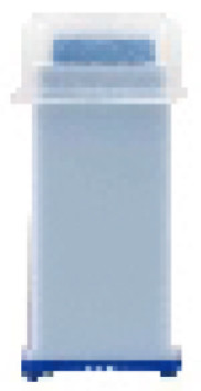 21G 2.8mm Disposable Painless Lancing Device Sterile Lancet Uses Pressure Activated