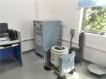 Professional Vibration Testing Machine For Sinusoidal Vibration Test 250 Cm/S