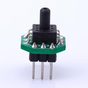 China 1.5 %FS Electronic Pressure Sensor , 5VDC Medical Mems Blood Pressure Sensor on sale