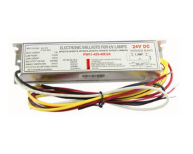 150H UV Lamp Electronic Ballast 24V DC For PW11-425-40D24 0