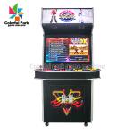 1 Player Coin Operated Arcade Machines Video Game Console