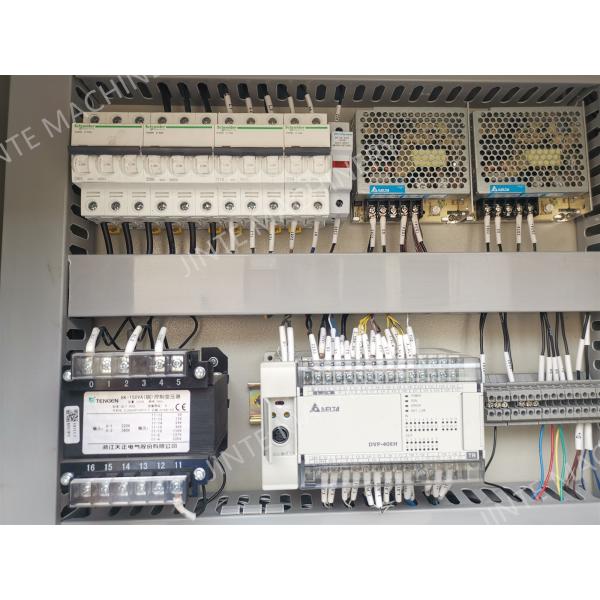 Galvanized Steel Chicken Mesh Hexagonal Wire Netting Machine