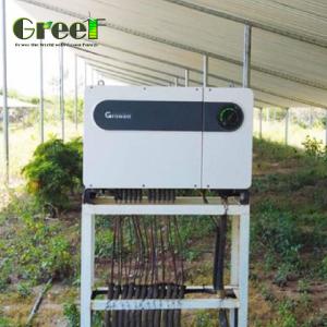 Wholesale 220V On Grid Inverter Powering Solar System With 95% Efficiency from china suppliers