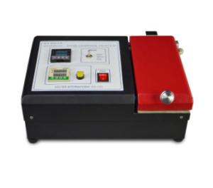 Wholesale 4KPA ISO105 Textile Testing Equipment Stable Colour Fastness from china suppliers