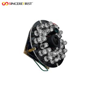 1MP Arducam Ov9281 Camera Module Iris Recognition Global Shutter