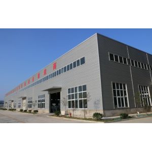 Henan Muke Livestock Breeding Machinary Co .,Ltd