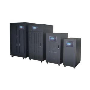 Wholesale 10KVA - 500KVA Three Phase UPS System Online For Telecommunications from china suppliers