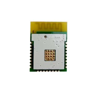 Wholesale 4.5dBm Ti CC2530 Zigbee Module ZB2530SA-A Zigbee IO Module from china suppliers