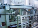 Reverse Twisted Hexagonal Wire Netting Machine