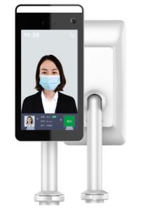Embedded LINUX Face Recognition Attendance Machine NIR 800*600 15fps